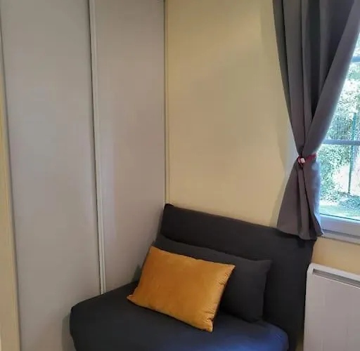 Teiva 別荘 ロンジュヴィル・シュル・メール