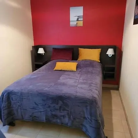Teiva Holiday home