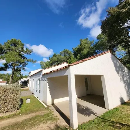 Teiva Longeville-sur-Mer