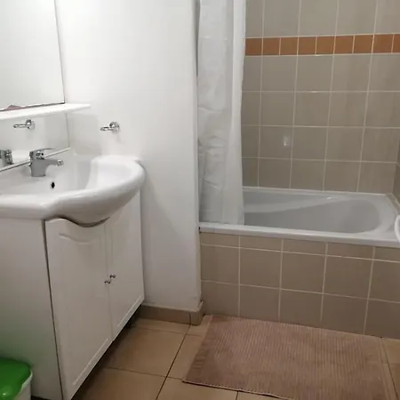 Holiday home Teiva