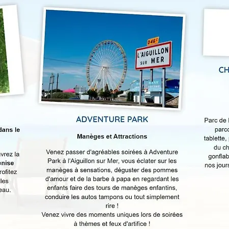 Teiva Hébergement de vacances *