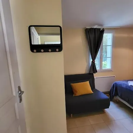 Holiday home Teiva *