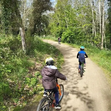 Teiva Dom wakacyjny *