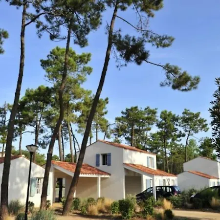 Teiva Holiday home