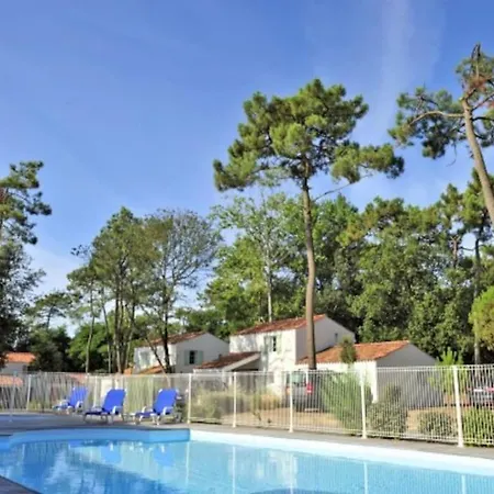 Teiva Longeville-sur-Mer