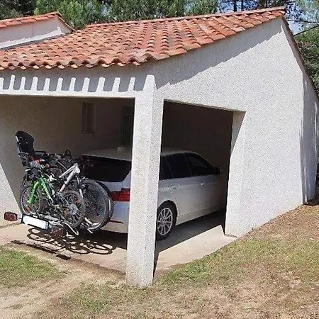 Holiday home Teiva