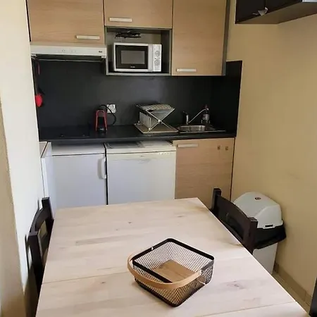 Holiday home Teiva