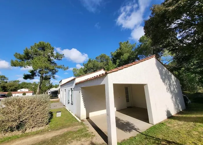 Teiva Longeville-sur-Mer