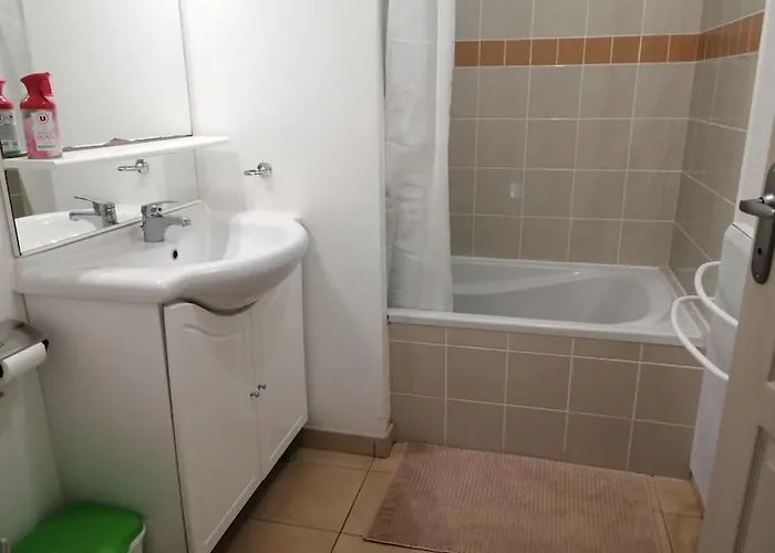 Hébergement de vacances Teiva