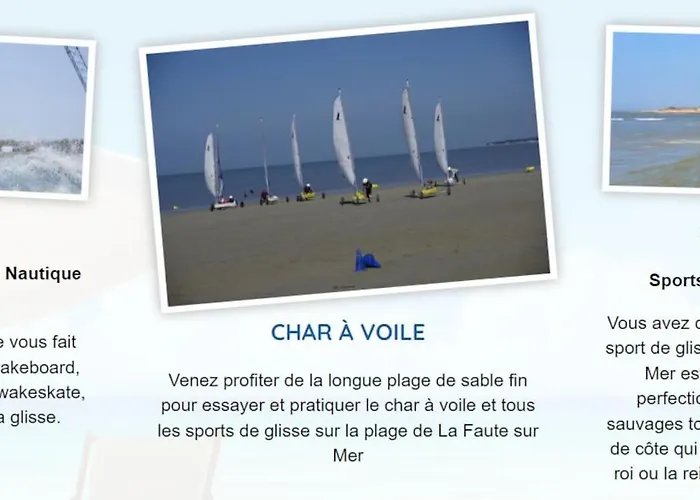 Hébergement de vacances Teiva