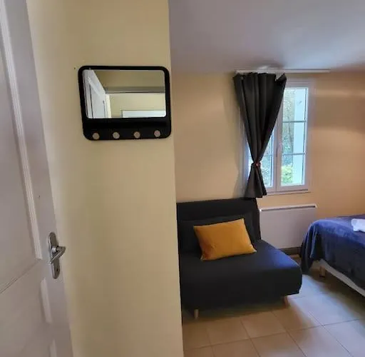 Hébergement de vacances Teiva *