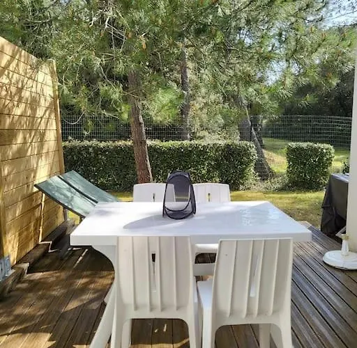 Teiva Hébergement de vacances *