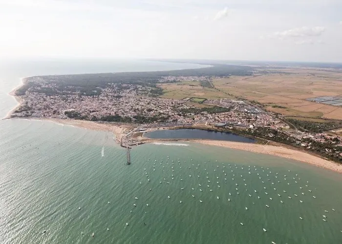 Hébergement de vacances Teiva *