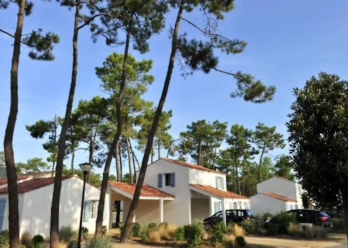 Teiva Hébergement de vacances