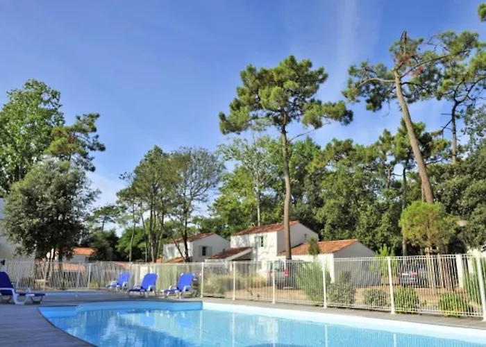 Teiva Longeville-sur-Mer